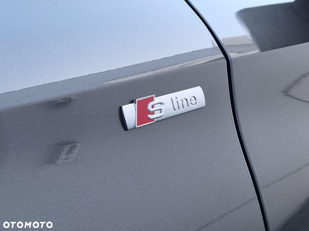 Audi A3 Sportback - 30