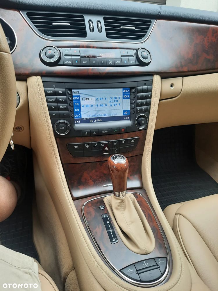 Mercedes-Benz CLS - 29