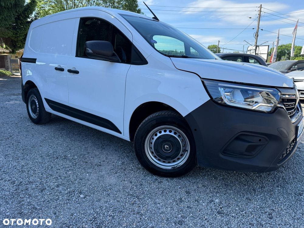 Renault Kangoo - 2