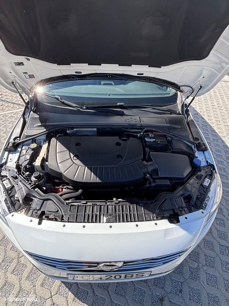 Volvo V60 - 15