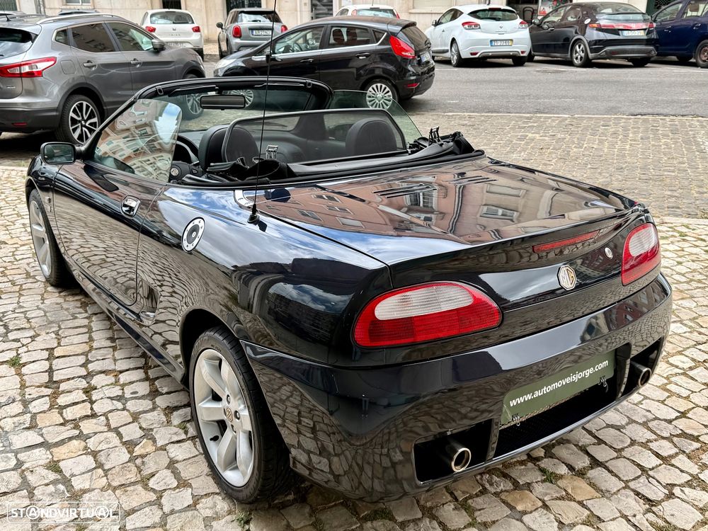 MG TF 135 - 9