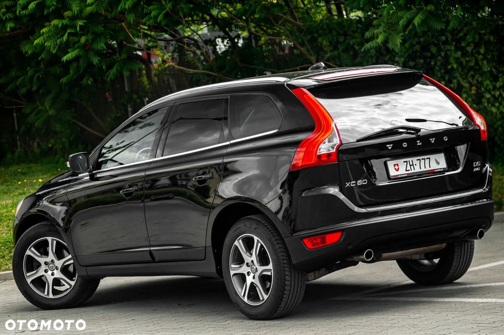 Volvo XC 60 - 10