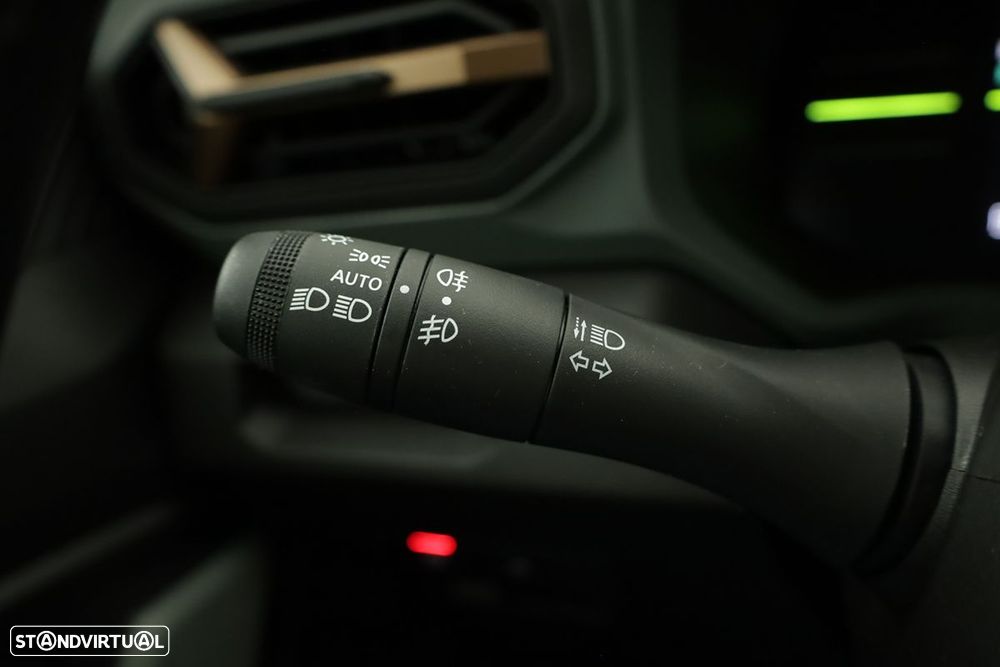 Dacia Duster 1.0 TCe ECO-G Extreme Bi-Fuel - 16