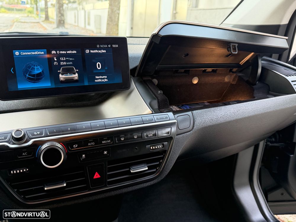 BMW i3 94Ah +Comfort Package Advance - 14
