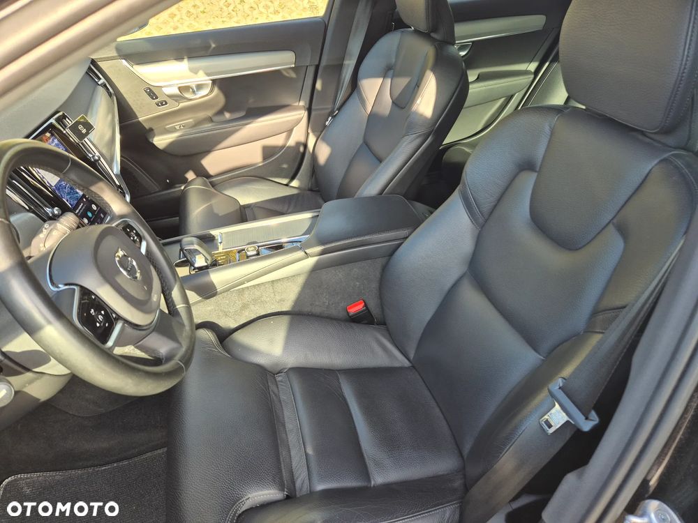 Volvo V90 Cross Country - 15