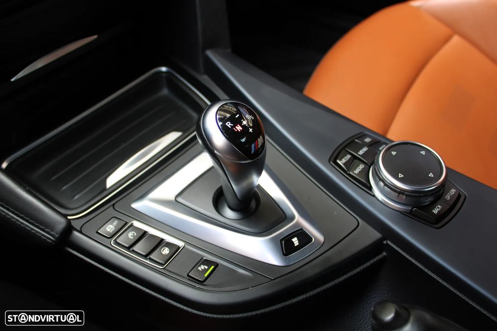 BMW M4 DKG - 43
