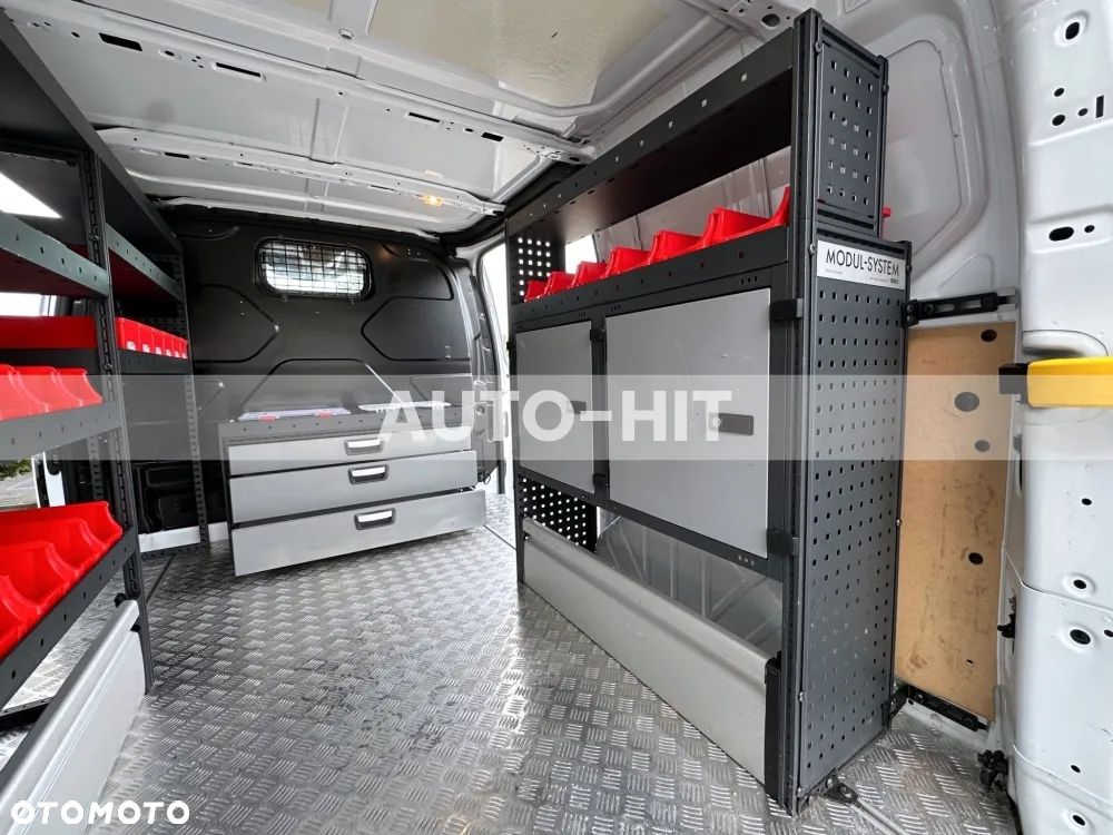 Ford Transit - 18