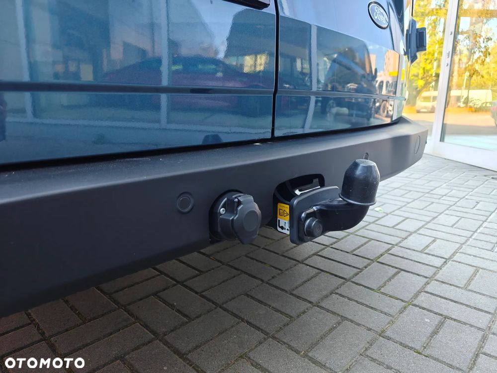 Ford Transit Custom Kombi 2.0 EcoBlue 320 L2H1 Trend M1 - 24
