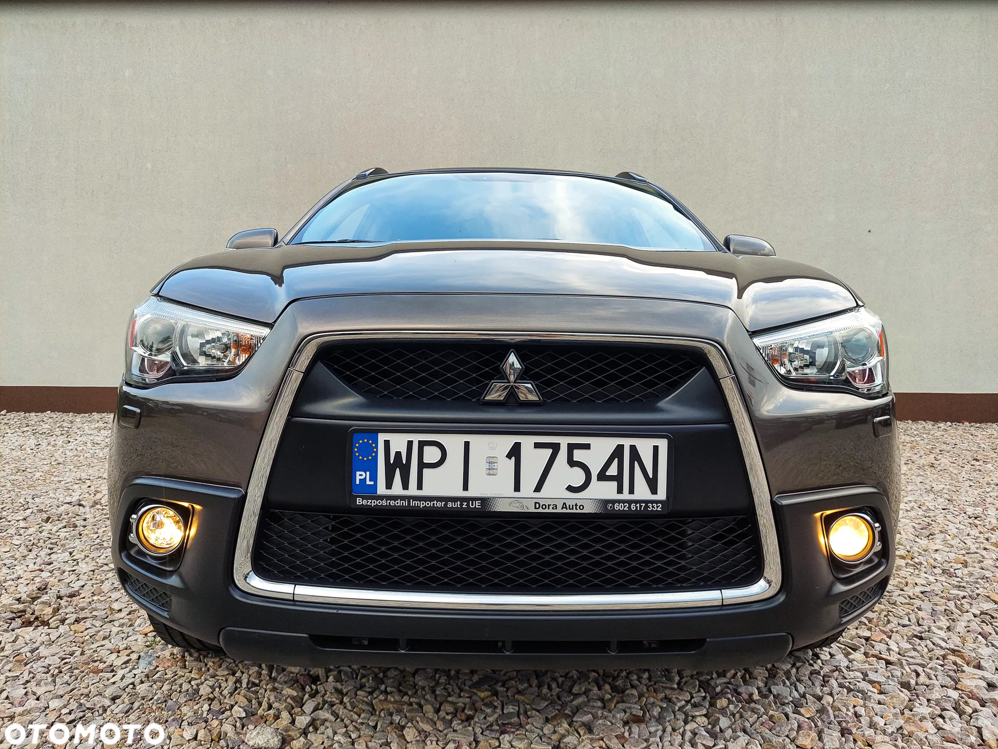 Mitsubishi ASX 1.6 Instyle - 4