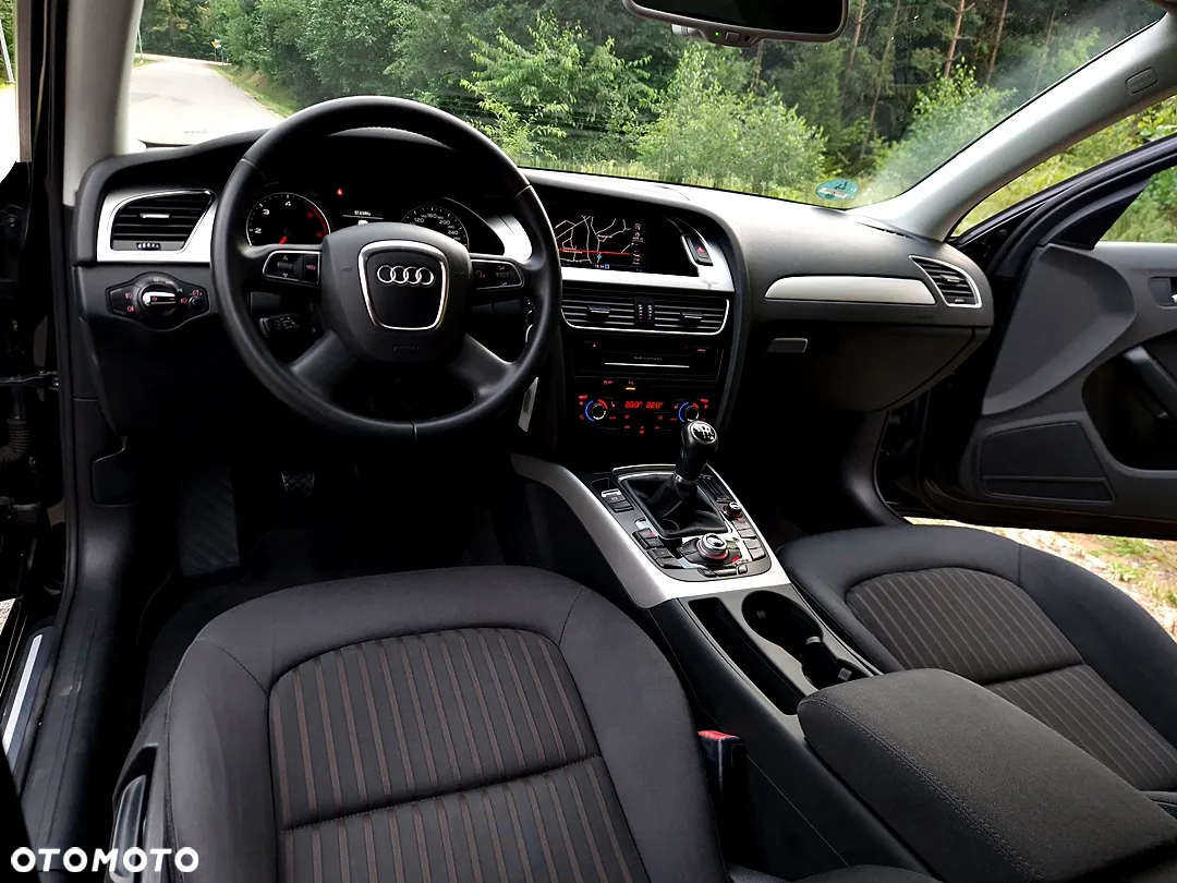 Audi A4 2.0 TDI - 37
