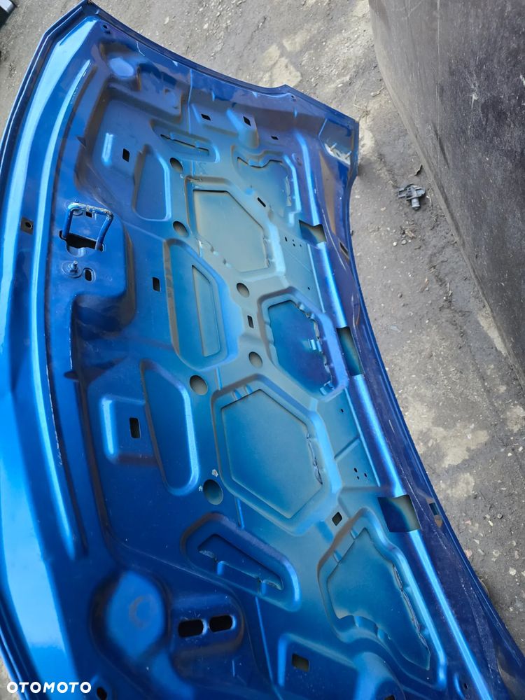 Maska ford Fiesta mk8 - 3