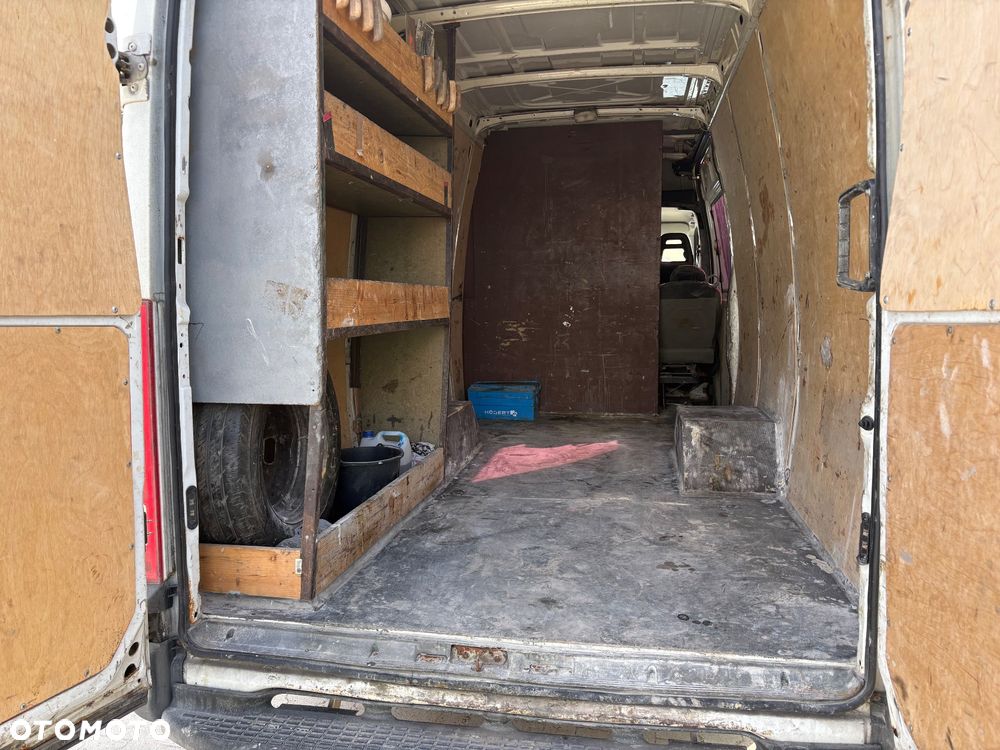 Iveco Daily 35C15 - 7