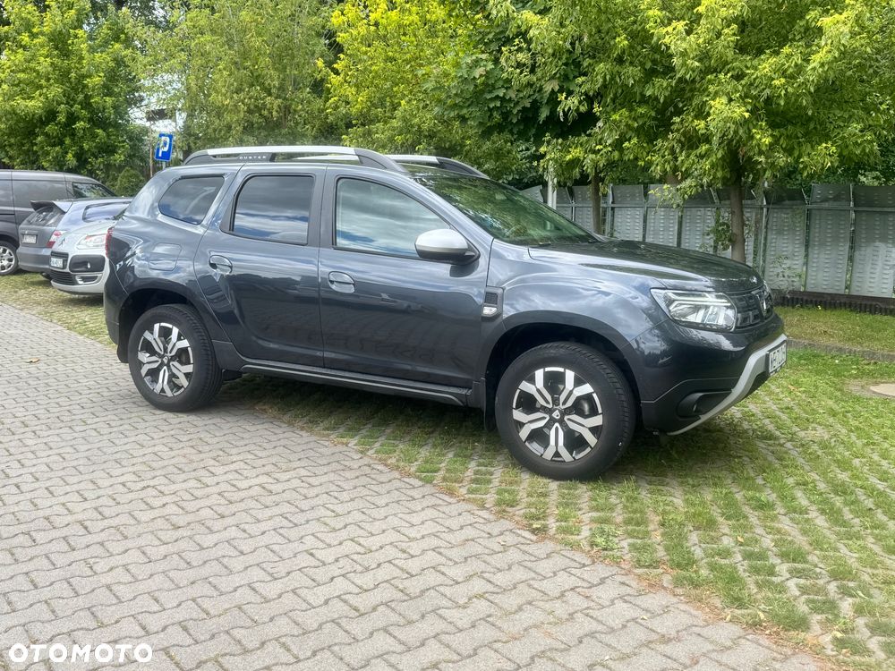Dacia Duster 1.3 TCe Prestige+ - 19