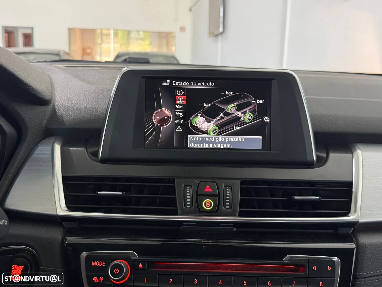 BMW 216 Gran Tourer d - 29