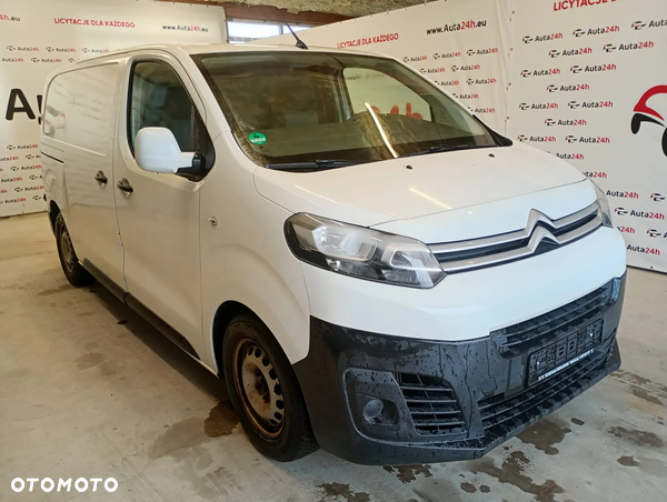 Citroën JUMPY