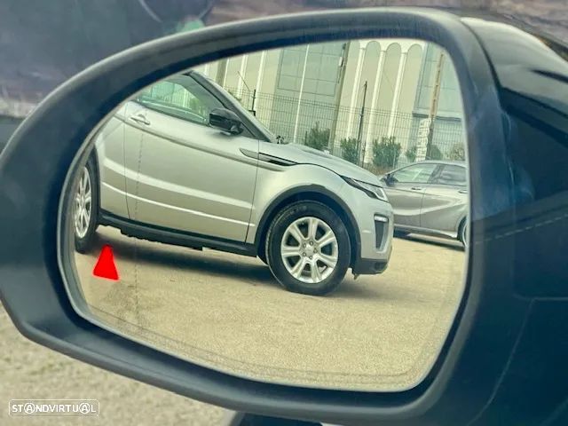 Mercedes-Benz C 300 d AMG Line - 23