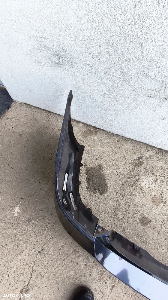 Bara spate BMW F31 2011-2015 ( pretul nu contine senzorii de parcare) - 7
