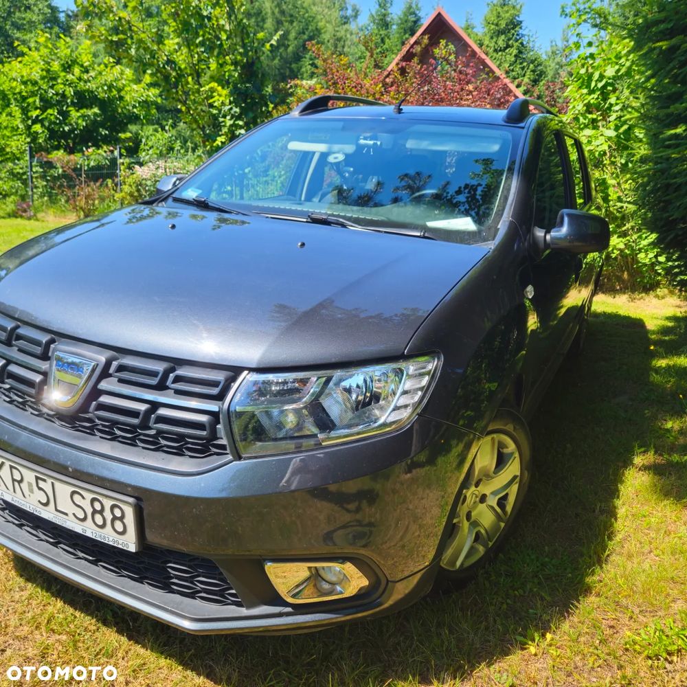 Dacia Logan 0.9 TCe Laureate S&S - 13