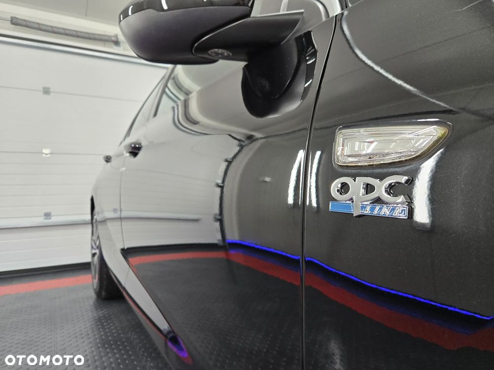 Opel Insignia 2.0 Ultimate Exclusive - 3