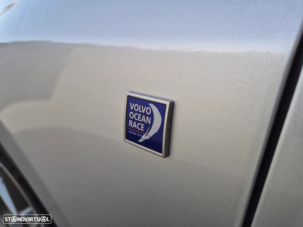 Volvo V60 2.0 D2 Volvo Ocean Race - 16