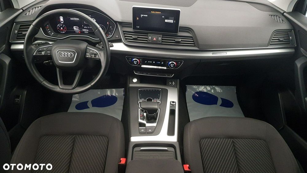 Audi Q5 - 14