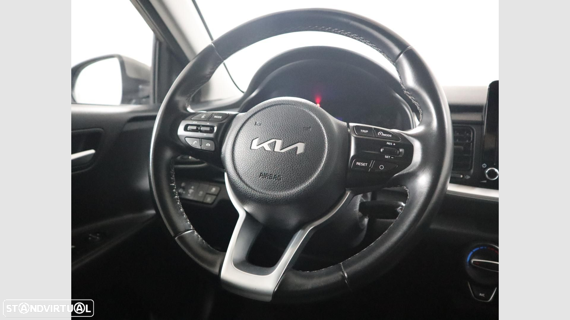 Kia Stonic 1.2 Dynamic - 5