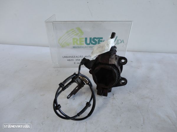 Manga De Eixo Fr Dto Mg Mg Tf