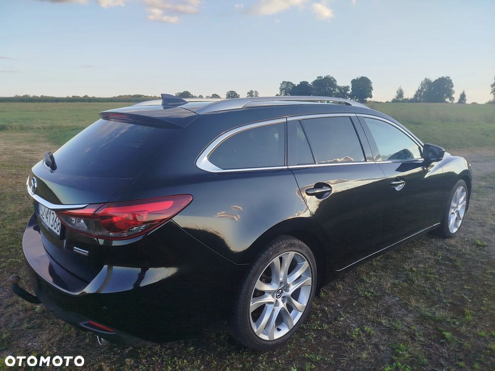 Mazda 6 - 3