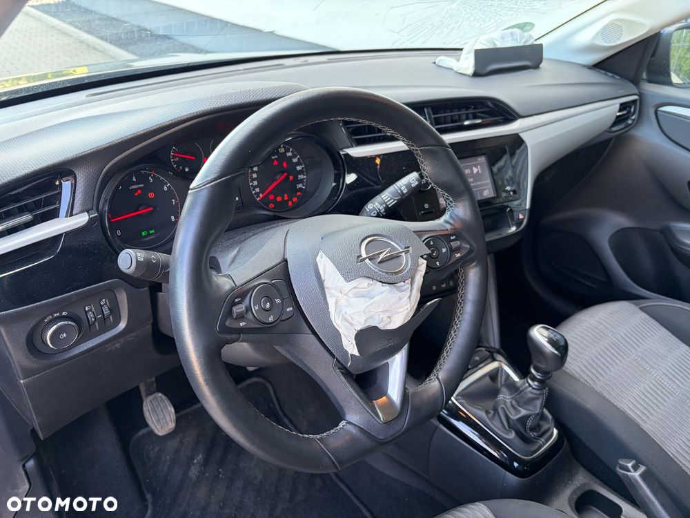 Opel Corsa 1.2 Direct Injection Turbo Start/Stop Edition - 17