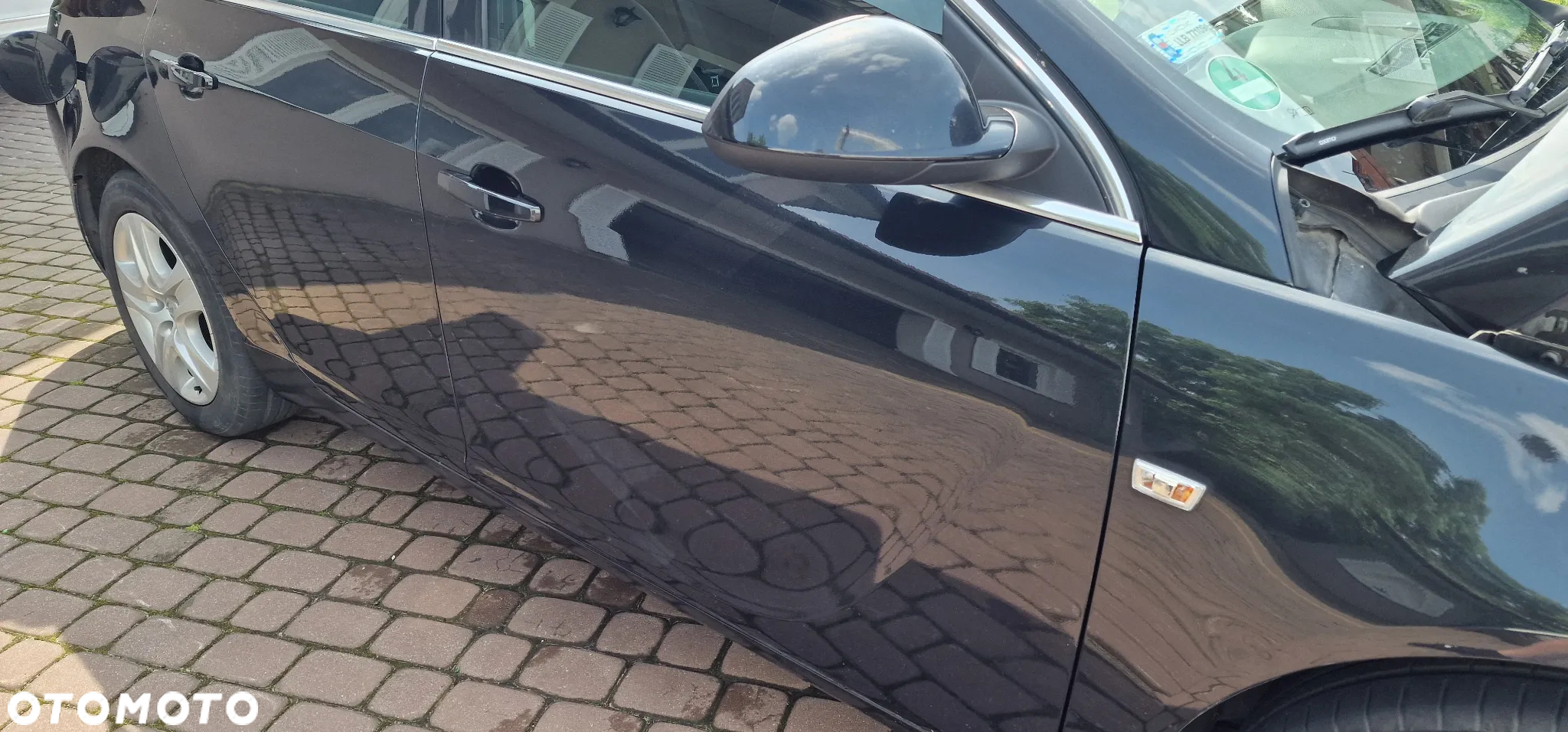 Opel Insignia 1.8 Cosmo - 5