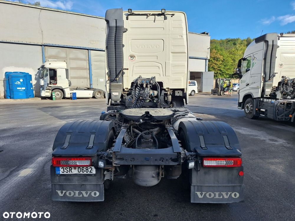 Volvo Fh 500 - 6