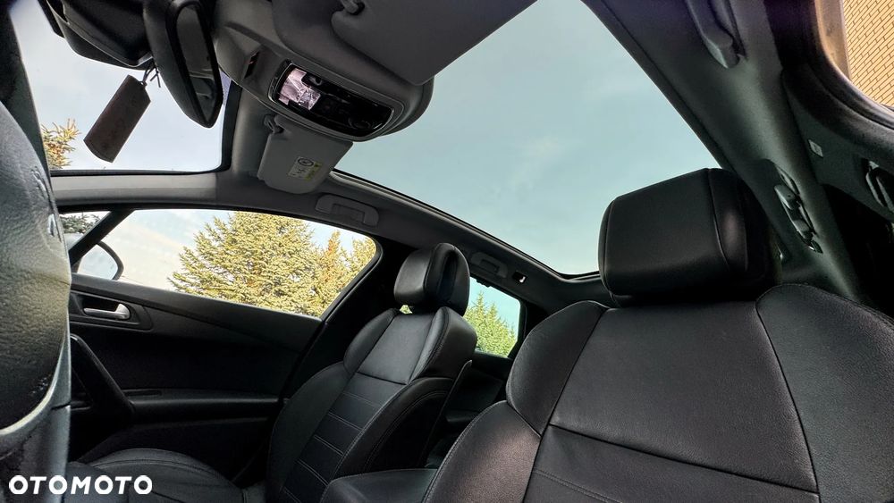 Peugeot 508 BlueHDi FAP 180 Automatik Stop&Start Allure - 26