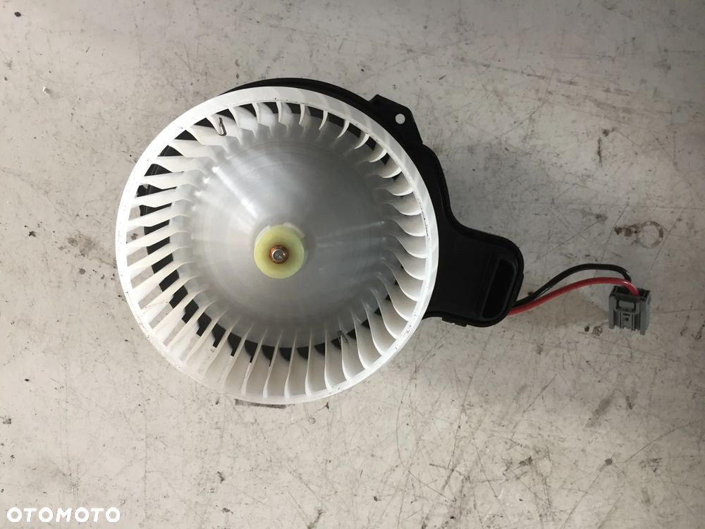 FORD FOCUS MK4 19R WENTYLATOR DMUCHAWA NAGRZEWNICY EB1D2B2PAA03 - 1