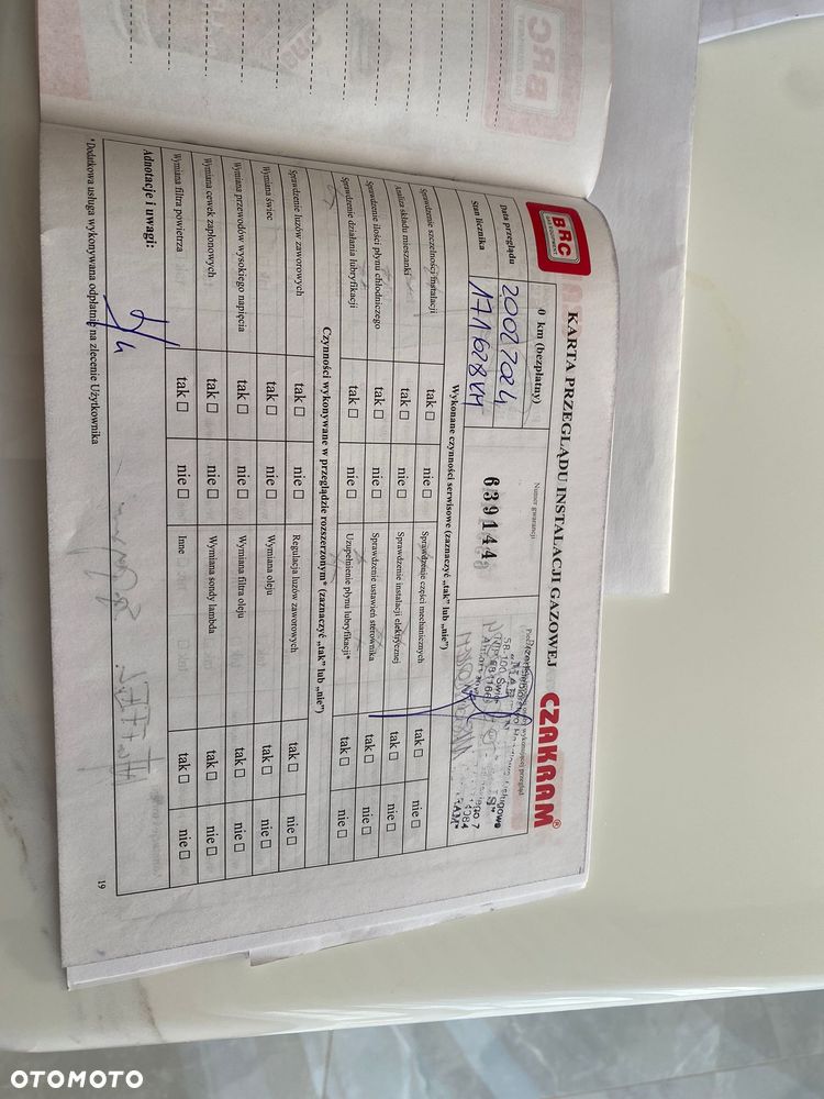 Mazda 6 Sport 1.8 Center-Line Edition 40 jahre - 39