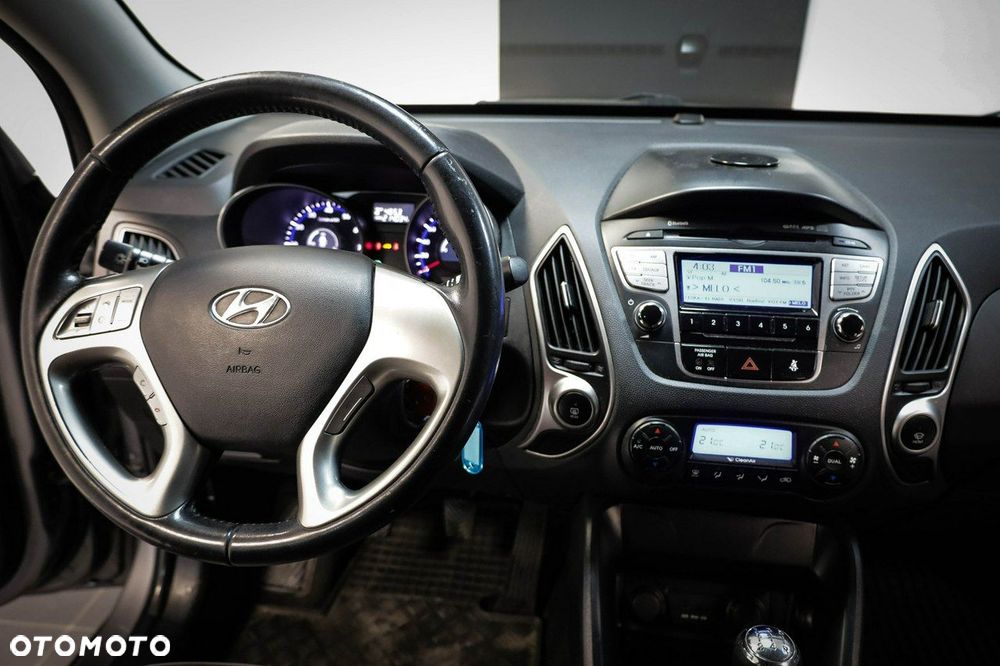 Hyundai ix35 - 20