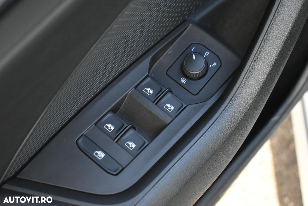 Skoda Octavia 1.5 TSI DSG Mild Hybrid Ambition - 12