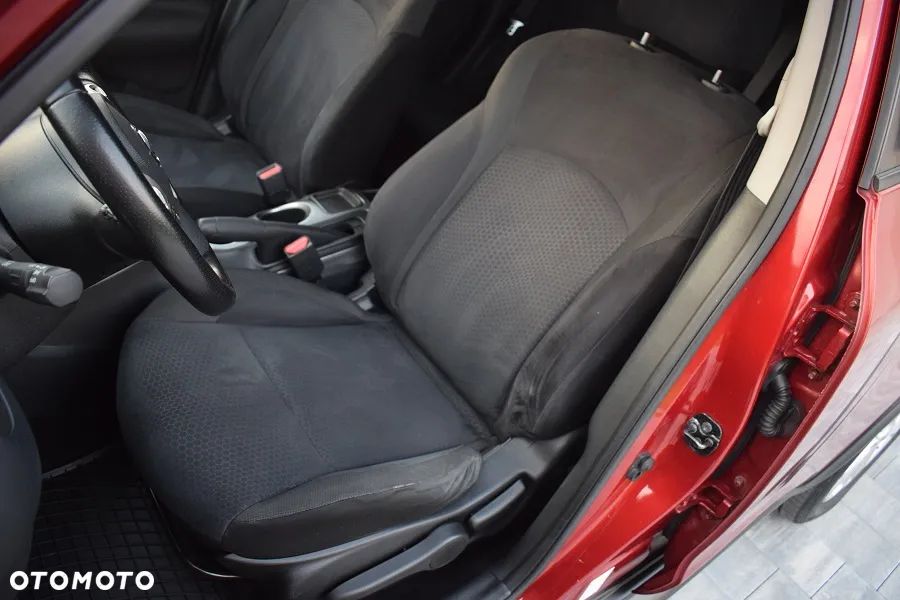 Nissan Juke 1.6 Tekna - 7