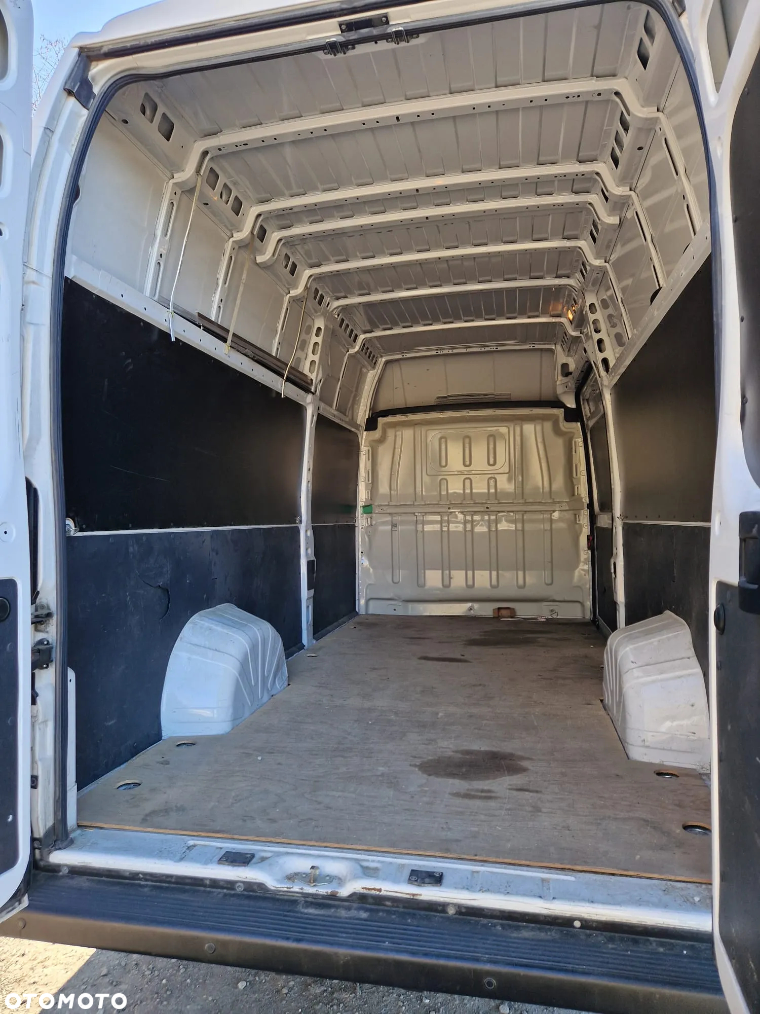 Peugeot Boxer MAXI L4H3 - 11