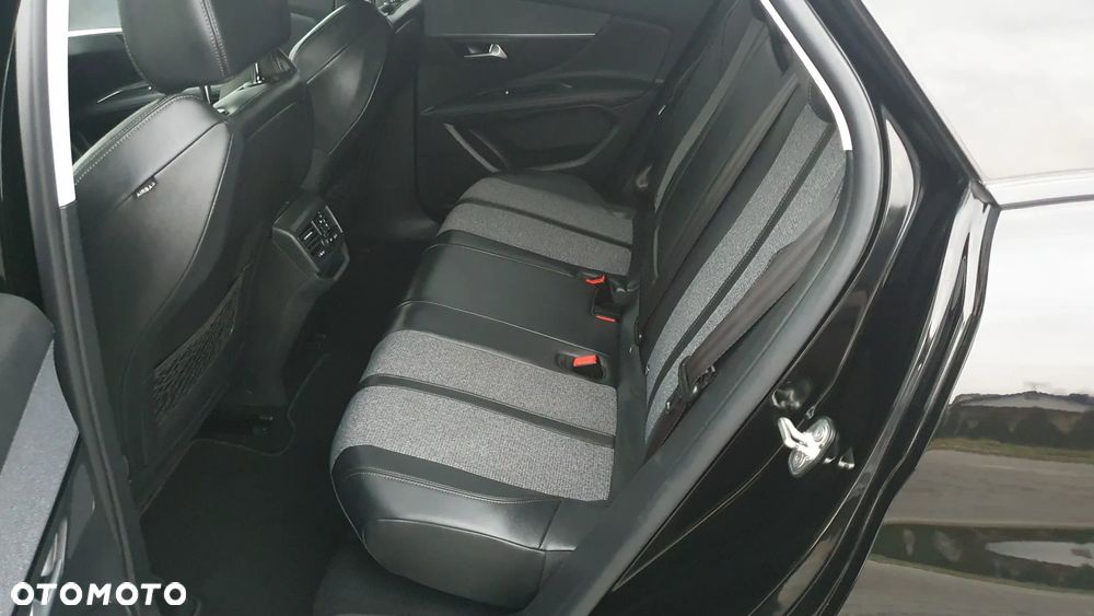 Peugeot 3008 BlueHDi 130 Stop & Start Allure - 12