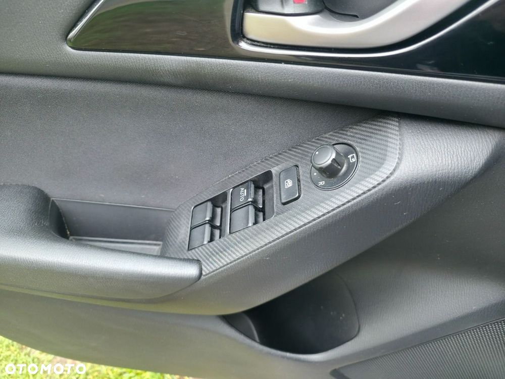 Mazda 3 - 29
