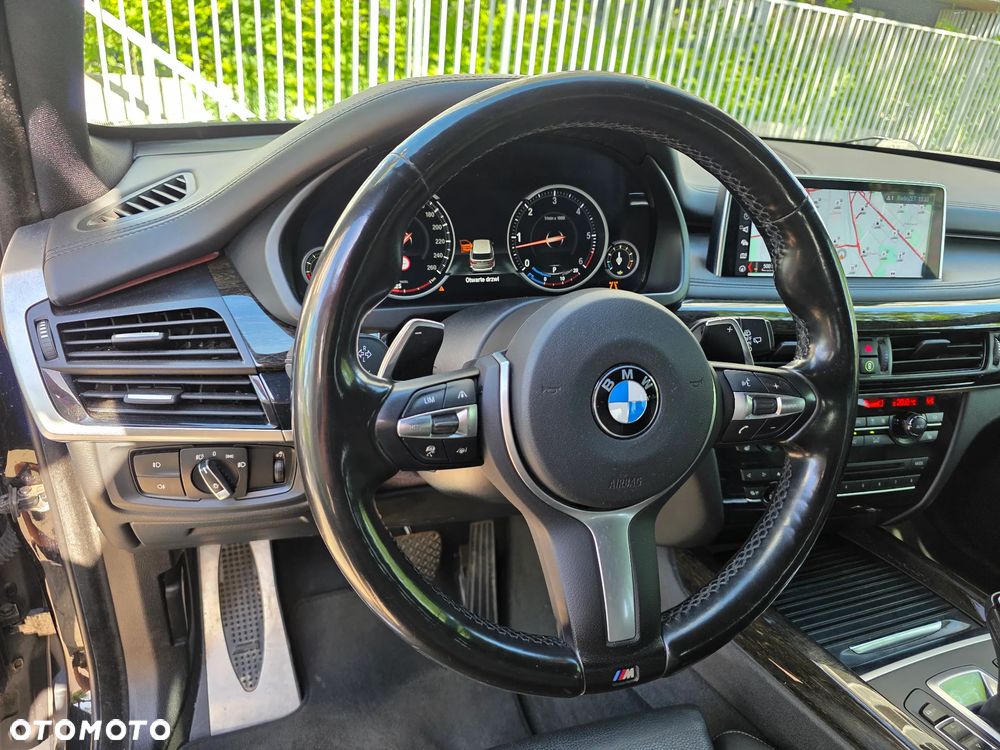 BMW X5 xDrive40d - 4