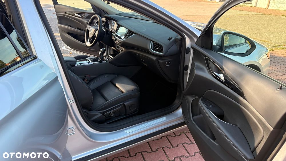 Opel Insignia 2.0 Innovation - 10