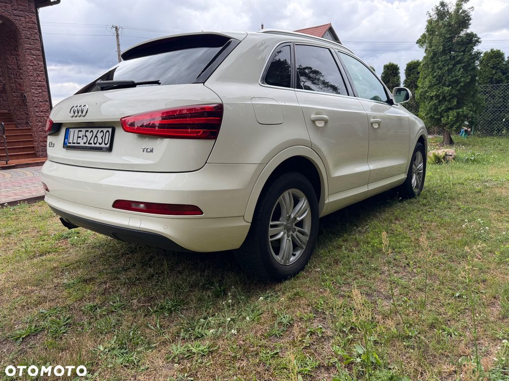 Audi Q3 - 3