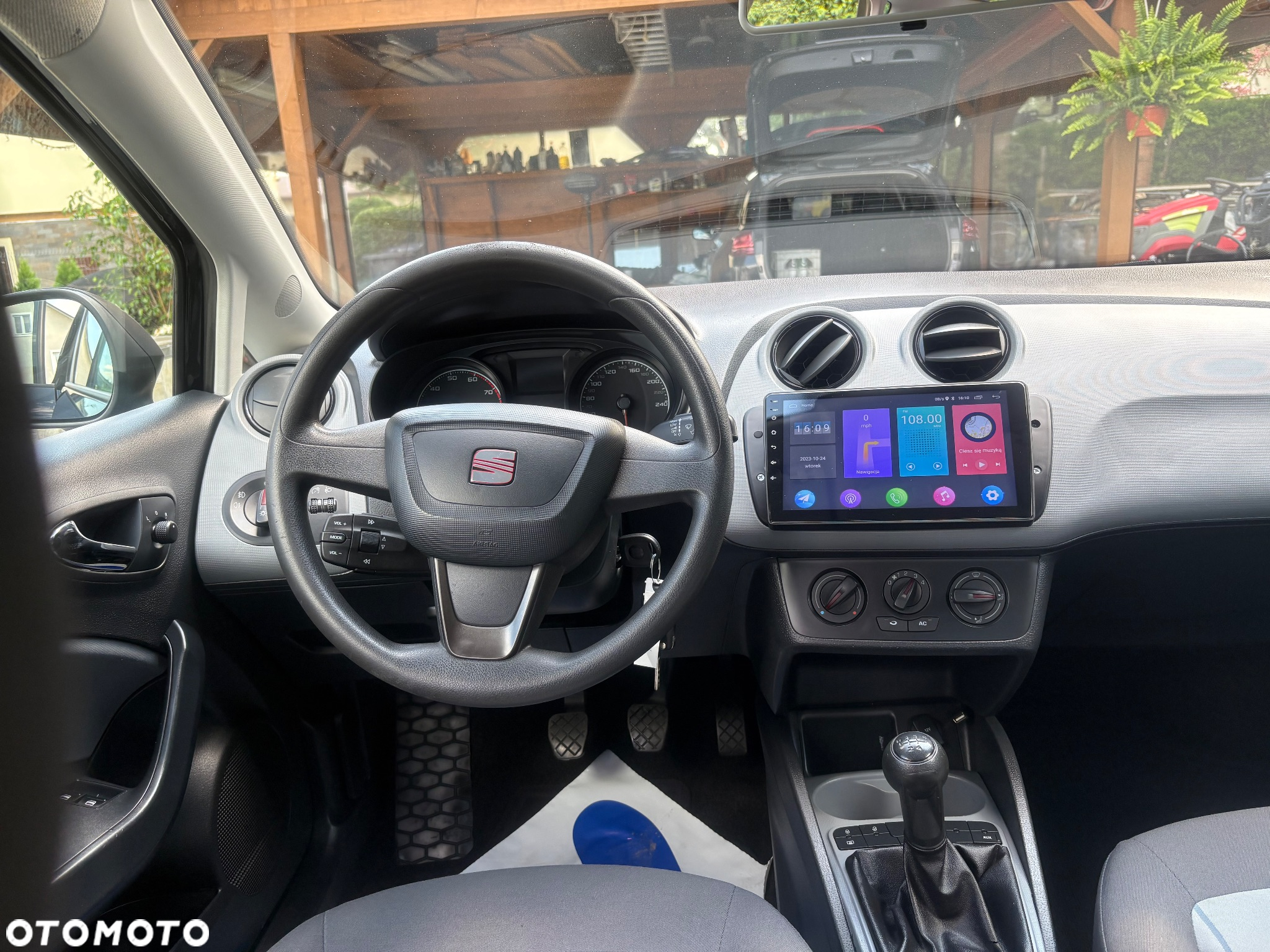 Seat Ibiza - 19