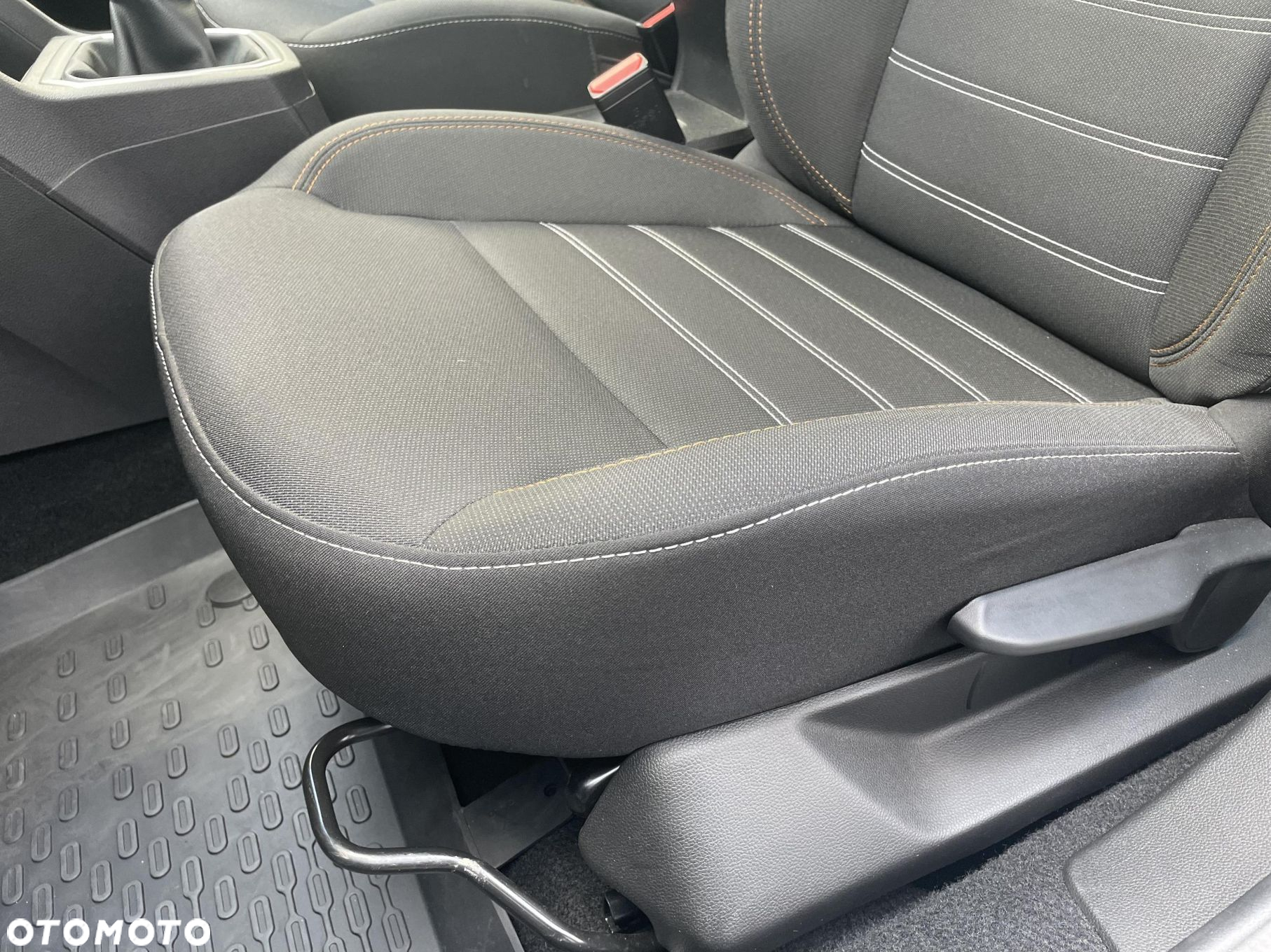 Dacia Sandero Stepway 1.0 TCe Expression - 12