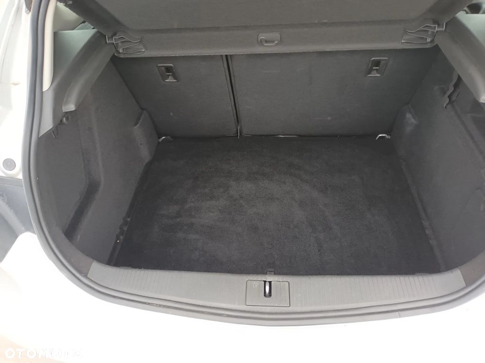 Opel Astra 1.6 CDTI Cosmo - 14