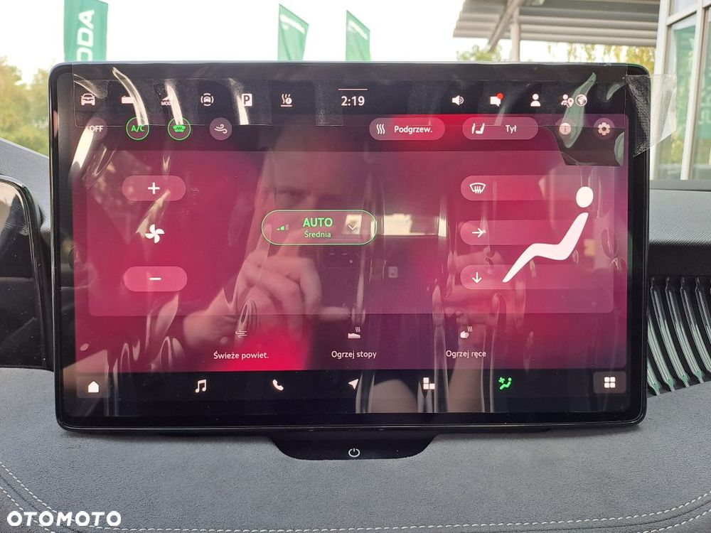 Skoda Superb 1.5 TSI Plug-in Hybrid Sportline DSG - 26