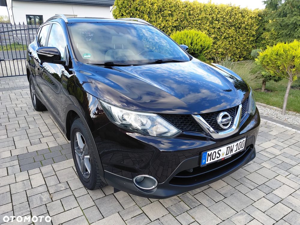 Nissan Qashqai 1.2 DIG-T 360 - 16