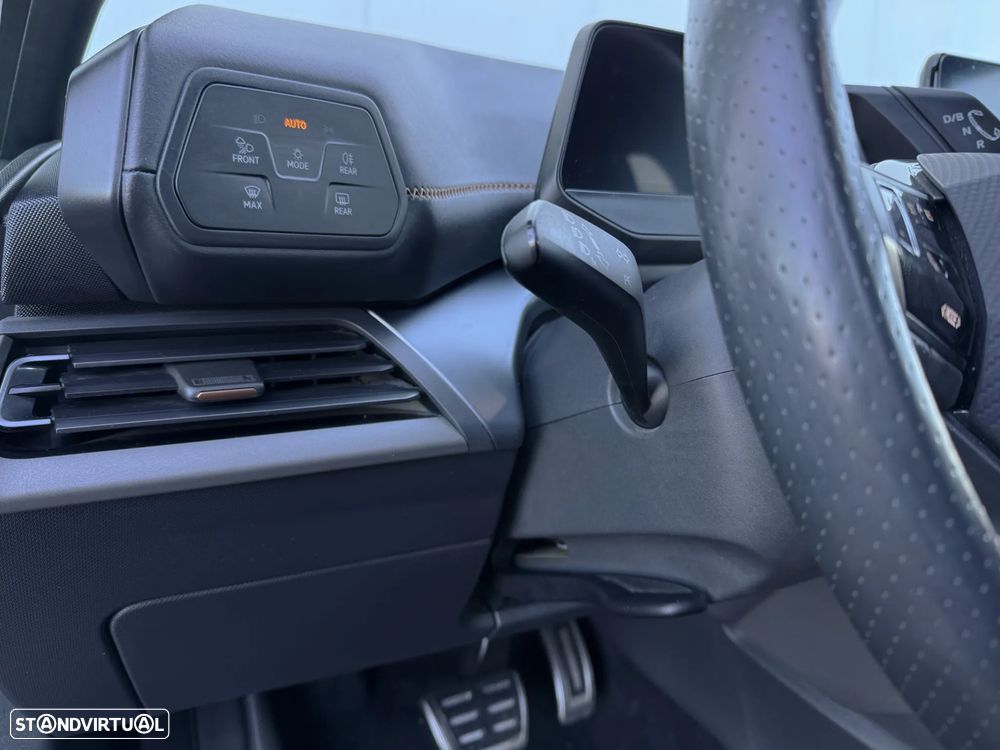 Cupra Born 58 kWh - 38