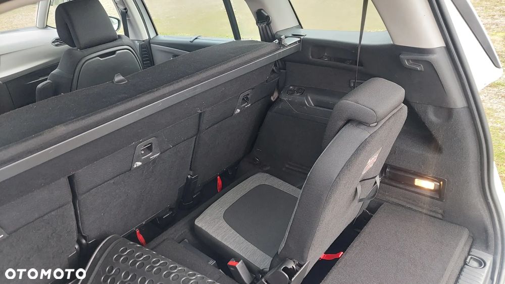 Citroën C4 Grand Picasso 1.6 BlueHDi Shine S&S EAT6 - 22